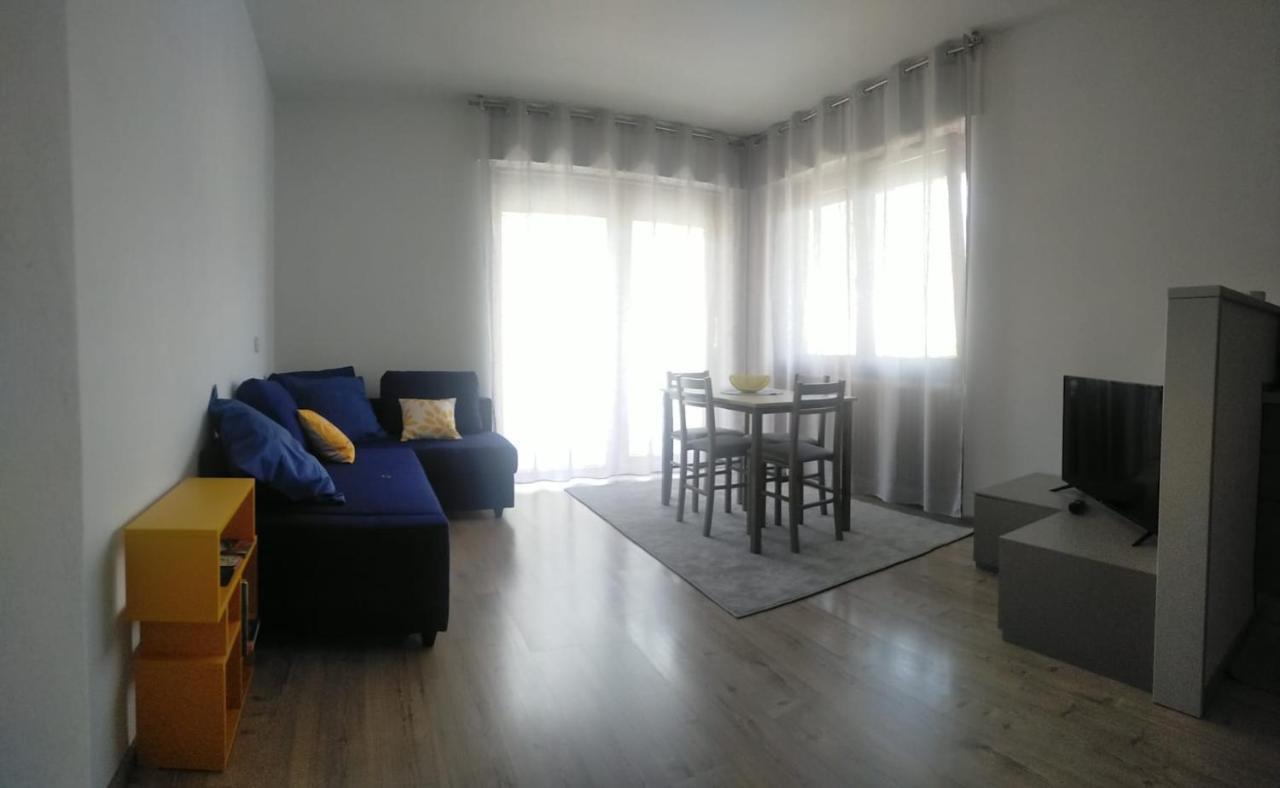 Casa Brumana Tirano Buitenkant foto