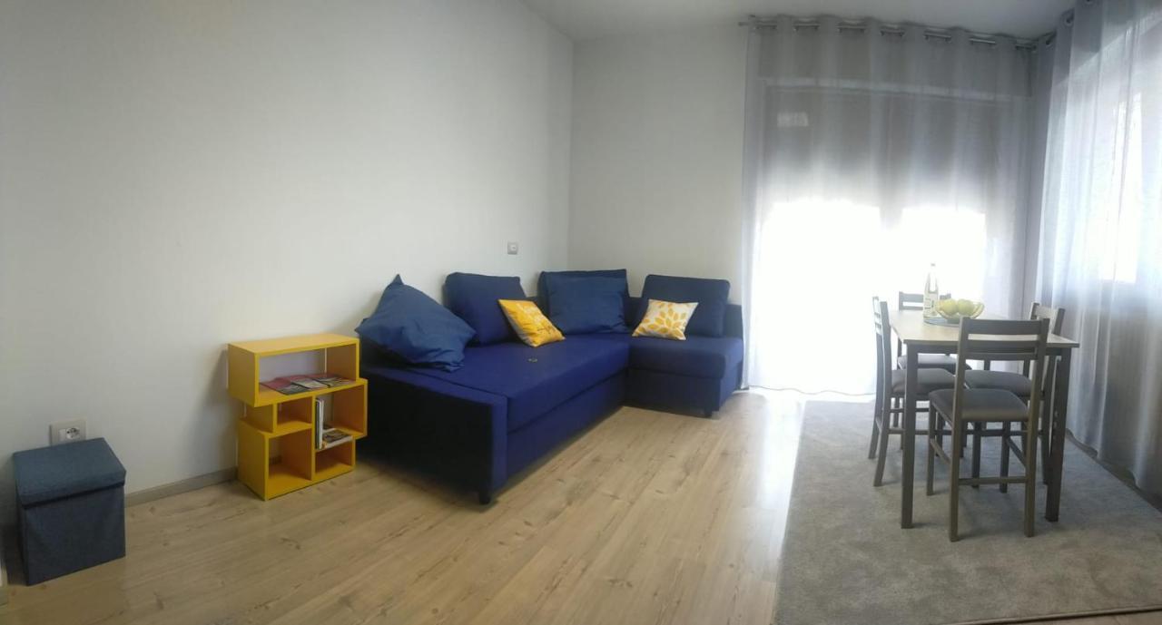 Casa Brumana Tirano Buitenkant foto