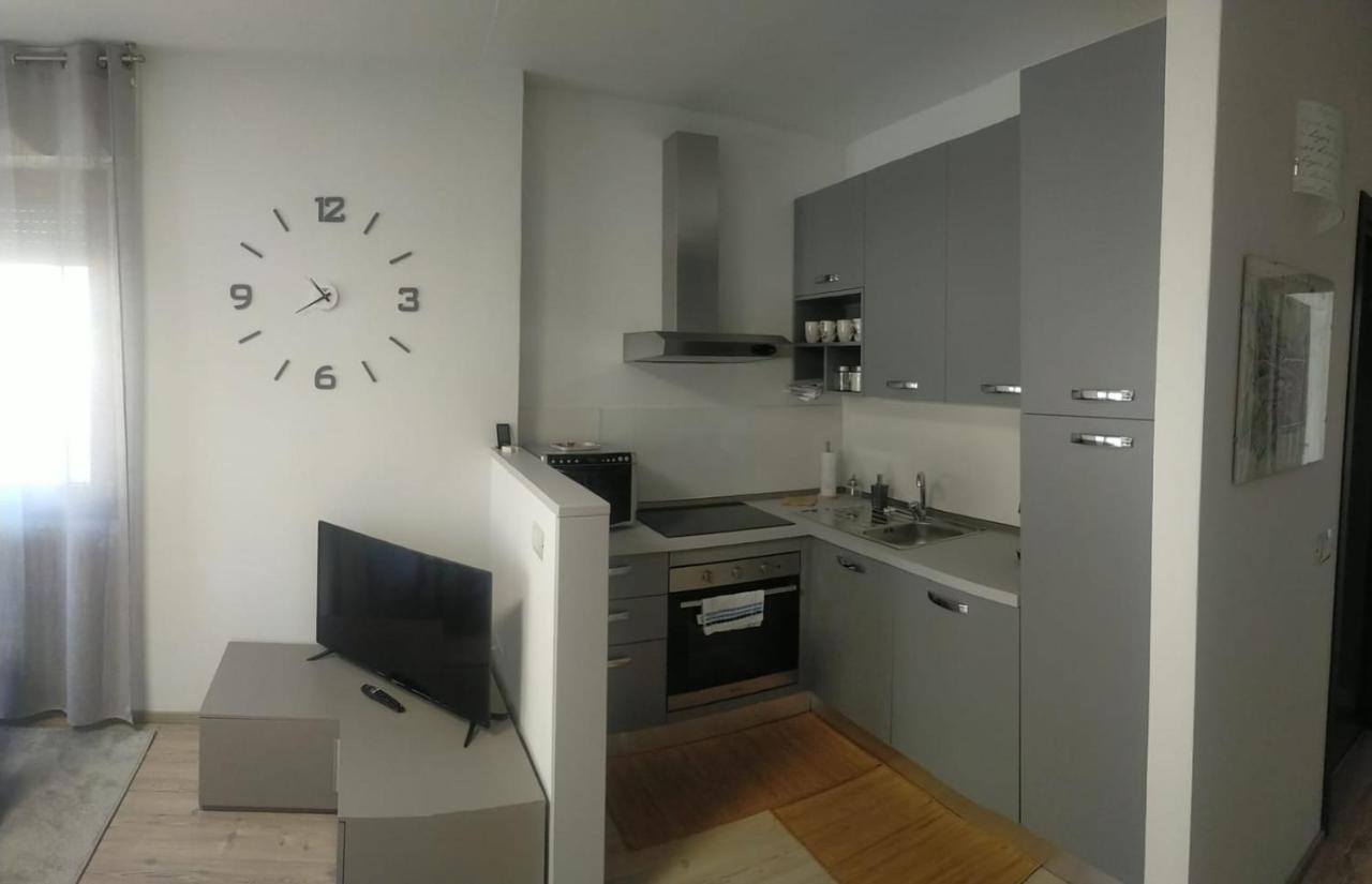 Casa Brumana Tirano Buitenkant foto